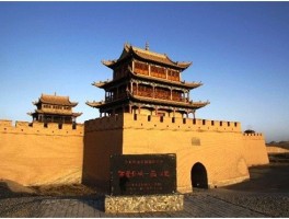 关于甘肃省兰州市旅游景点大全排名的信息