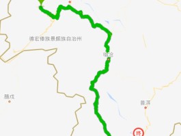 百度西双版纳旅游攻略_西双版纳攻略旅游自由行