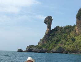 泰国好玩的海岛有哪些_泰国好玩的海岛有哪些景点