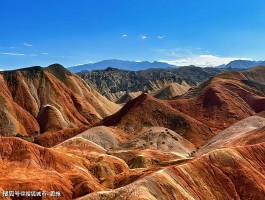 「想去西北旅游攻略最新」离西安最近的旅游城市是哪里✅