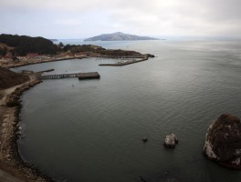 浙江舟山海岛旅游攻略的简单介绍