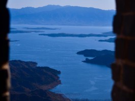 「北京密云水库旅游攻略」北京密云水库旅游攻略大全✅