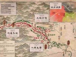 「甘宁大环线旅游地图」甘宁大环线旅游地图图片✅