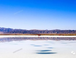 茶卡盐湖景区怎么玩_茶卡盐湖景区怎么玩比较好