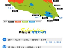 青甘大环线8日游多少钱_青甘大环线8日游多少钱合适