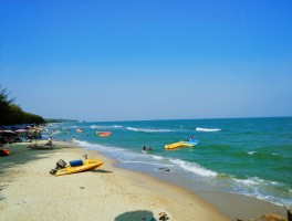 泰国华欣最佳旅游时间是几月_泰国华欣最佳旅游时间是几月几日