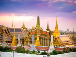 泰国旅游景点排名前十名有哪些地方_泰国旅游景点排名前十名有哪些地方好玩