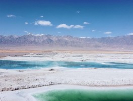 青海翡翠湖的海拔高度是多少_青海翡翠湖的海拔高度是多少米