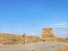 嘉峪关有什么好玩的地方旅游景点推荐_嘉峪关有啥旅游景点