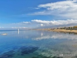 青海湖属于淡水吗_青海湖属于什么水系