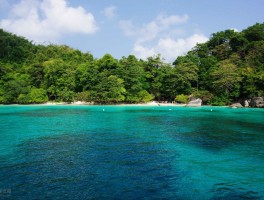 泰国哪个海岛最好_泰国最好的海岛