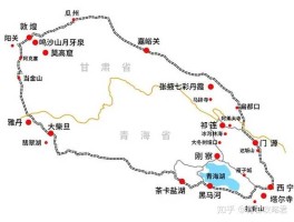 「兰州旅游攻略最全最好的线路是什么」兰州旅游攻略最全最好的线路是什么地方✅