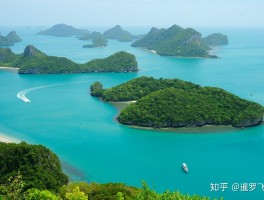 泰国苏梅岛旅游怎么样知乎_泰国苏梅岛旅游攻略自由行攻略