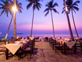 泰国象岛酒店音乐_泰国象岛中餐厅还在吗