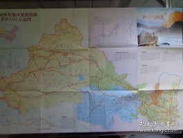 西北地区旅游景点路线_西北地区旅游景点有哪些