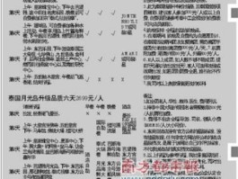 「泰国旅游跟团价格」泰国旅游跟团价格表✅