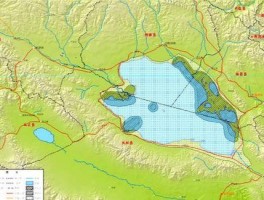 「青海湖的面积有多大平方千米以上」青海湖的面积有多大平方千米以上呢✅