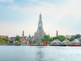 泰国旅游入境最新政策_泰国旅游入境政策最新