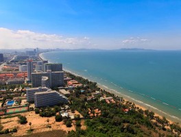 泰国曼谷芭提雅图片风景图片简单的简单介绍