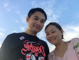 「泰国新婚夫妻蜜月之旅」实拍泰国新娘为筹蜜月旅行资金✅