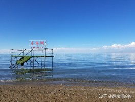 「青甘大环线游记」重庆到青海湖自驾游最佳路线✅