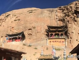 大西北经典旅游景点_大西北游玩攻略