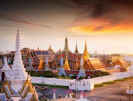 温州到泰国的旅游线路推荐_温州到泰国的旅游线路推荐表