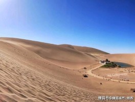 「大西北旅游必去景点推荐图片」大西北旅游必去景点推荐图片高清✅