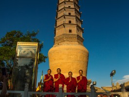 兰州必去的景点_兰州必去景点攻略