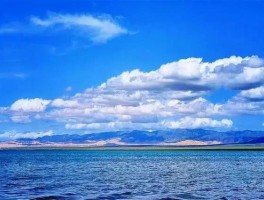 青海湖是我国最大的咸水湖,面积约4500_青海湖是我国最大的咸水湖,面积约是4543