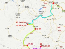 「敦煌周边旅游最佳路线」敦煌周边旅游最佳路线图✅