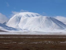 可可西里的旅游景点_可可西里旅游景点介绍