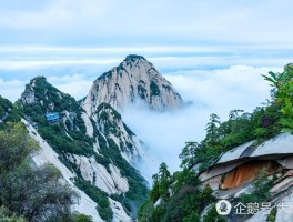 陕西风景区排名前十名_陕西风景区旅游景点排行