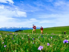 新疆七月旅游穿什么_新疆七月旅游穿什么衣服好看