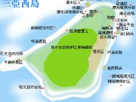 中国海岛旅游推荐路线有哪些_中国海岛旅游推荐路线有哪些城市