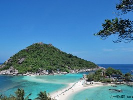 泰国海岛旅游排名榜最新_泰国海岛旅游排名榜最新公布