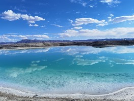 青海翡翠湖温度_青海翡翠湖温度天气预报15天查询