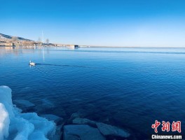 青海湖是咸水湖么_青海湖是咸水湖么吗