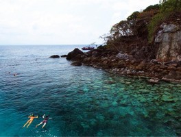 「泰国象岛好不好玩」泰国象岛危险✅