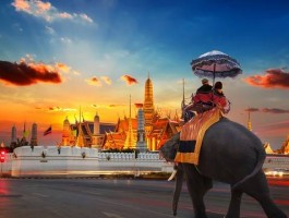 泰国旅游组团攻略_泰国旅游全攻略自由行