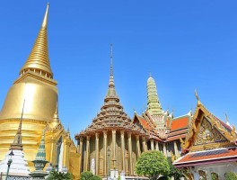 泰国清迈旅游多少钱跟团_泰国清迈旅游线路