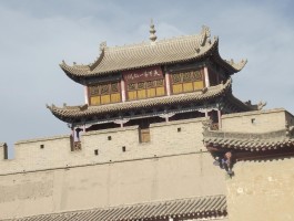 嘉峪关有什么好玩的地方旅游景点免费_嘉峪关有什么好玩的地方旅游景点免费开放