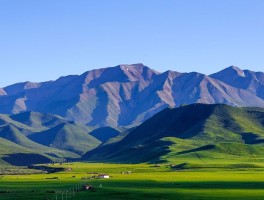 「祁连山草原旅游住宿」祁连山草原门票是多少✅