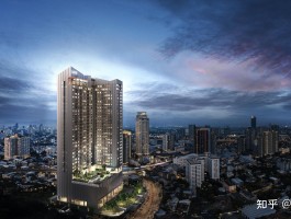 泰国曼谷房价2021_泰国曼谷房价2023最新多少钱一平