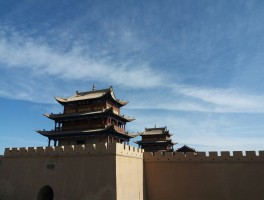 「嘉峪关有什么好玩的地方旅游景点」嘉峪关有什么好玩的地方旅游景点图片✅