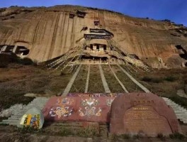 西北旅游景点大全排名,甘肃旅游景点_西北旅游攻略必玩的景点