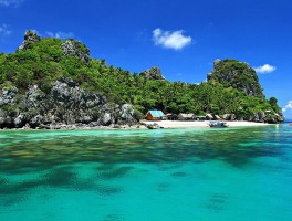 泰国海岛推荐景点有哪些_泰国旅游的海岛