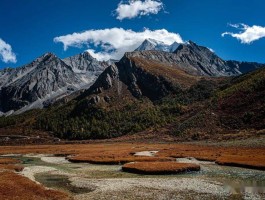 「川西川北的旅游攻略」川西北旅游攻略最佳线路✅