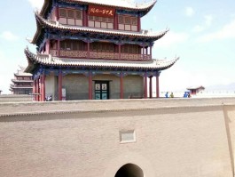 嘉峪关有什么好玩的地方旅游景点图片_嘉峪关有什么好玩的地方旅游景点图片大全