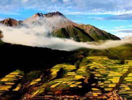 卓尔山风景区门票多少_卓尔山风景区门票多少钱一张